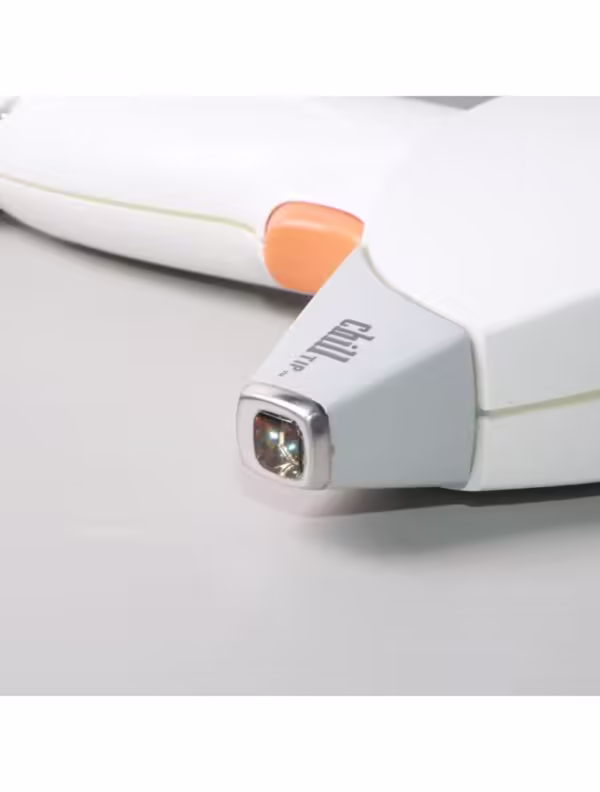 2019 NEVER USED Lumenis LightSheer Duet ET 805 Light Sheer Hair Removal Handpiece
