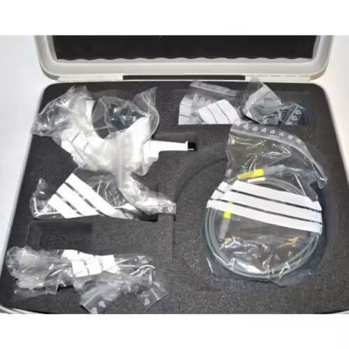 Fotona Dynamis SP XS Laser SRunner S22 Scanner Er:YAG Skin Resurfacing Handpiece