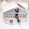 2016 Zeltiq CoolSculpting CoolCurve Breeze Vacuum Handpiece BRZ-AP1-062-000 (ET)
