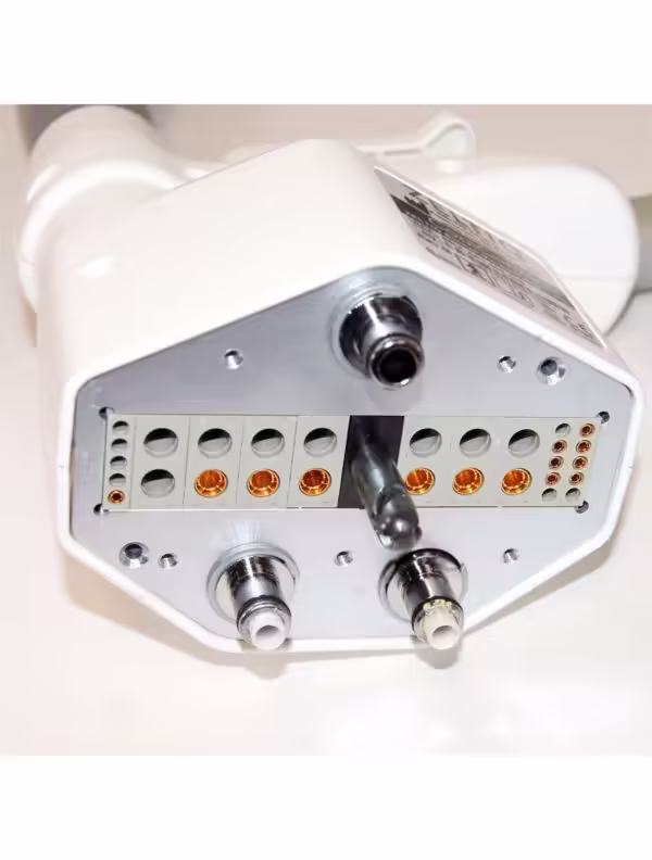 2016 Zeltiq CoolSculpting CoolCurve Breeze Vacuum Handpiece BRZ-AP1-062-000 (ET)