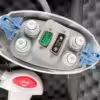 Palomar StarLux LuxR 500 Handpiece Cynosure Factory NEW 1001847-04 (0 Shots)