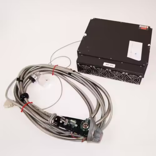 Fraxel Restore SR 1500 100W 1550nm Laser Head Module ELM-20/30-1550-RL2 - PARTS