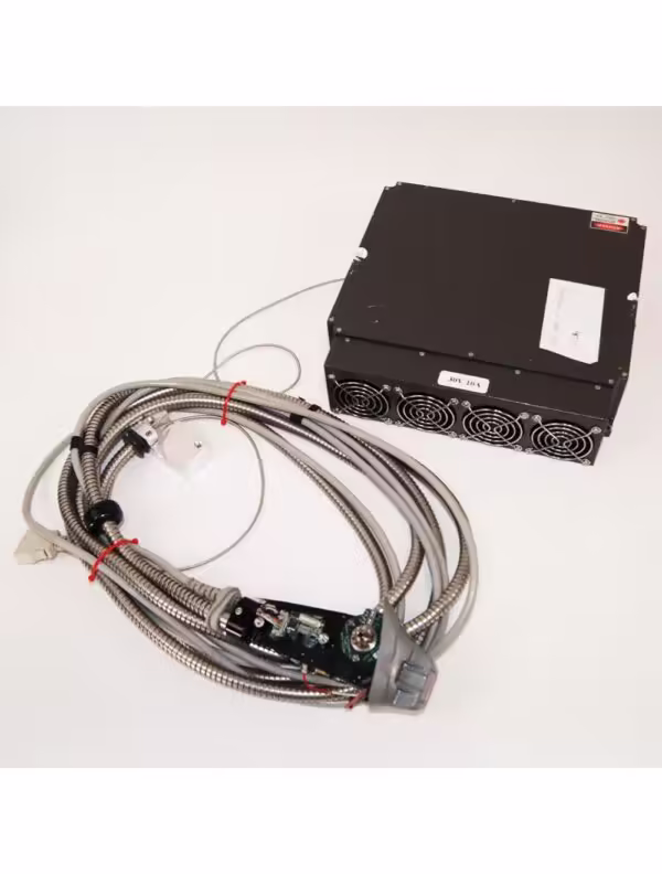 Fraxel Restore SR 1500 100W 1550nm Laser Head Module ELM-20/30-1550-RL2 - PARTS