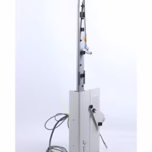 Solta Fraxel Repair Re Pair CO2 Laser Head Cavity Module Articulating Arm PARTS