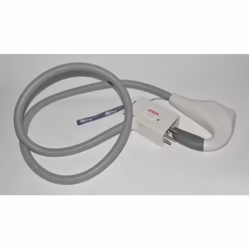 Alma Soprano ICE NIR Laser Handpiece Skin Tightening Infrared Hand Piece IR NEW!