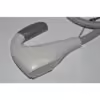 Alma Soprano ICE NIR Laser Handpiece Skin Tightening Infrared Hand Piece IR NEW!