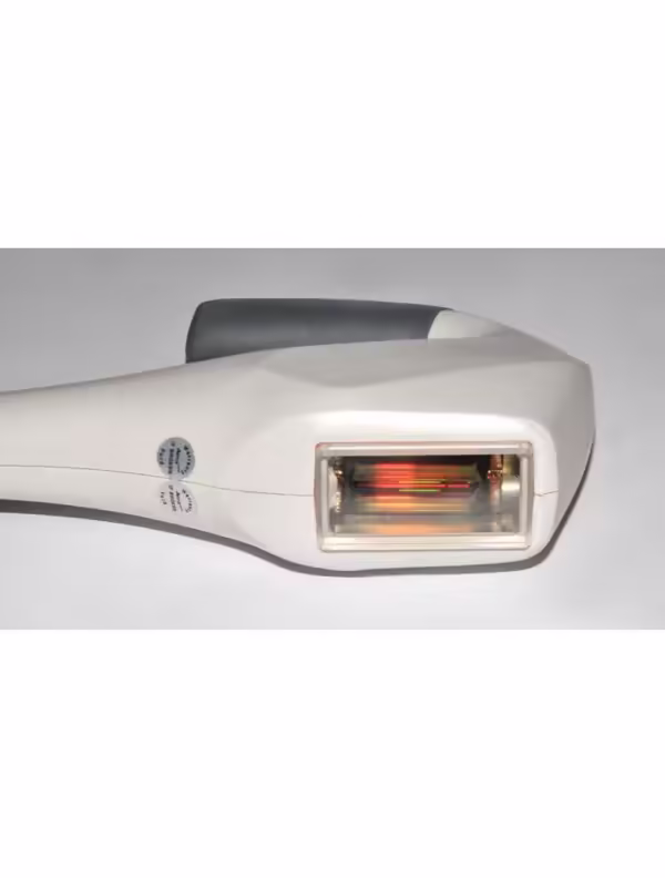 Alma Soprano ICE NIR Laser Handpiece Skin Tightening Infrared Hand Piece IR NEW!