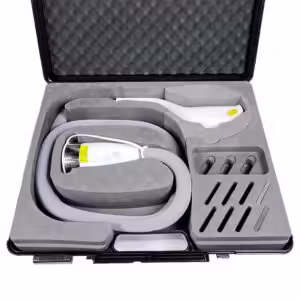1997 Coherent UltraPulse 5000C CO2 Laser Ultra Pulse Surgical Laser Lumenis