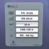 Alma Harmony Lite Lasers w/540-950nm Vascular Handpiece Modular IPL 0 SHOTS 2015