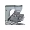 American Optical SPENCER Microscope Binocular 4 Objectives Professional Lab