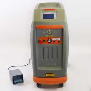 2020 Lumenis Splendor X Alex Nd YAG Laser Hair Removal Alexandrite 755 1064 nm