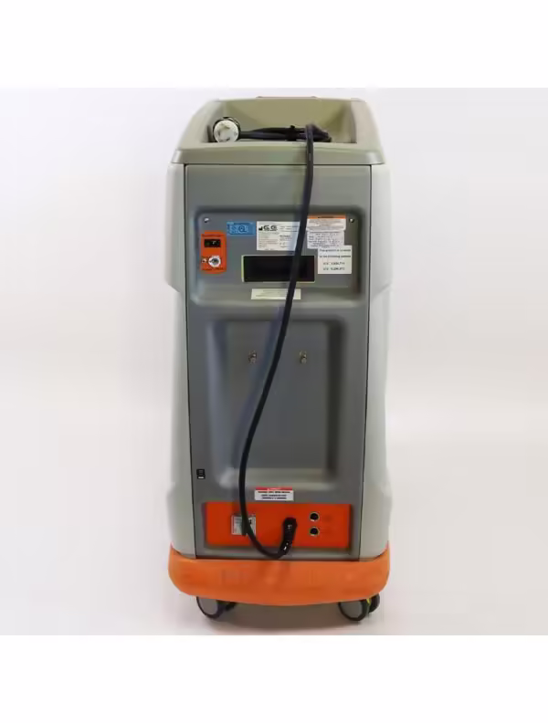 2008 Cynosure Smartlipo MPX 1064 1320 Nd YAG Laser BodySculpt Dual Wavelength