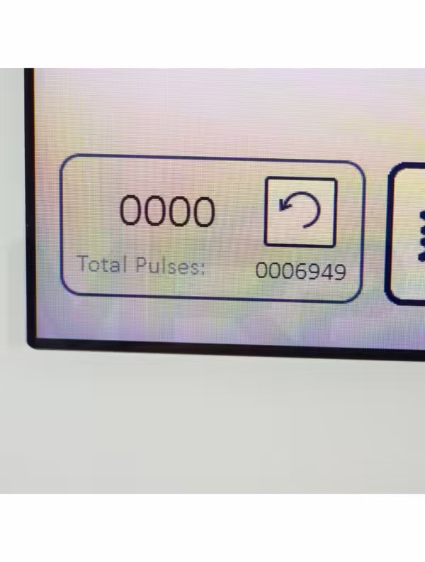 2023 Lumenis OptiLight Non-Invasive Pulse Technology Dry Eye Relief System