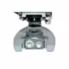 American Optical SPENCER Microscope Binocular 4 Objectives Professional Lab
