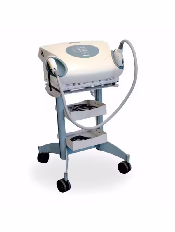 Palomar MediLux LuxG LuxV System