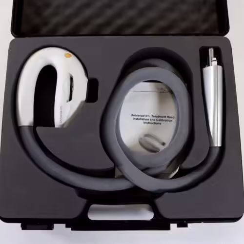 2012 Lumenis LumeONE Handpiece Universal IPL Laser Hair Removal HP RSA6560000