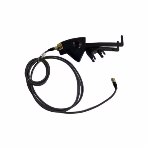 Fotona Dualis Laser 923 Medart Scanner Nd YAG Handpiece HP Cable Fiber 90012