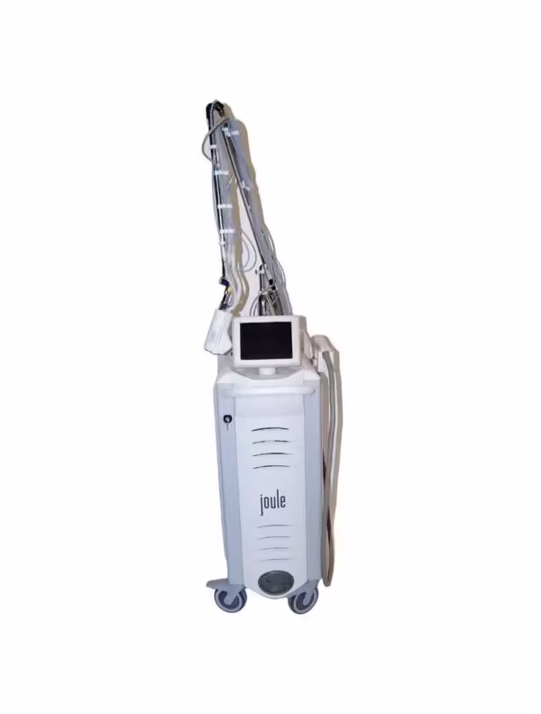 Sciton Joule 7 BBL ThermaScan ClearScan ALX Aesthetic Laser Light System