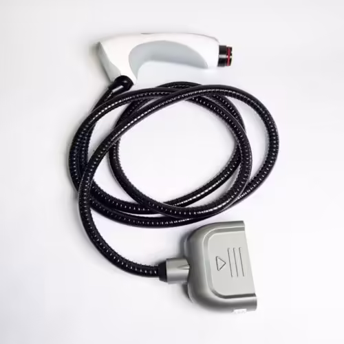 Jeisys IntraGen Electrosurgical RadioFrequency Skin Tightening Handpiece RF
