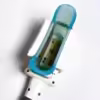 2013 Zeltiq CoolSculpting CoolCurve+ Cool Sculpting Applicator BRZ-AP1-064-000
