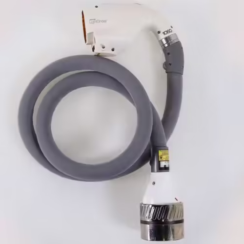 2015 Lumenis LightSheer Infinity UHP 1060 High Speed Handpiece SA-10030710