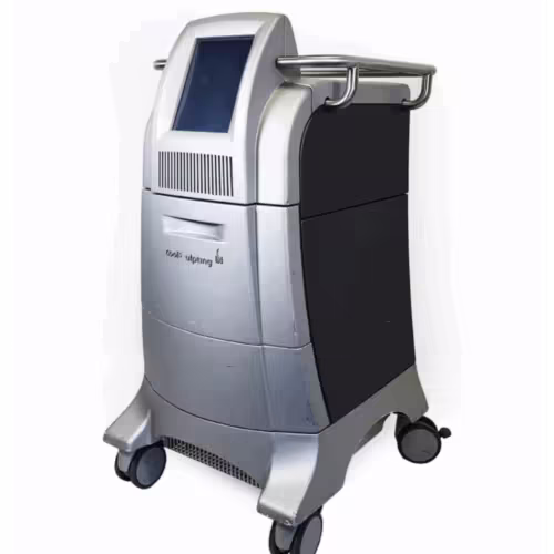 2010 Zeltiq CoolSculpting Body Contouring Cryolipolysis System