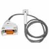 2017 Cutera TruSculpt RF Small 16 cm2 Handpiece 7001060 Applicator 36 Treatments