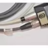 Fotona Dualis Laser 923 Medart SCANNER Nd YAG Handpiece Cable Fiber 90012