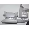 Zeltiq CoolSculpting eZ App 6.3 CoolCore Applicator BRZ-AP1-063-000 2010 HP