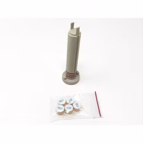 ASCLEPION MCL31 Juliet V Spot Handpiece Sterilization Seal w/ Desiccant Capsules