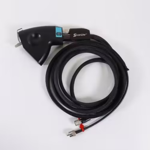 Iridex VariLite MedArt 914 ScanLite Fractional Laser Microdot Scanner Handpiece