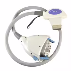 2003 Palomar EsteLux IPL Console Laser LuxG LuxY Handpiece Lesions Hair Removal