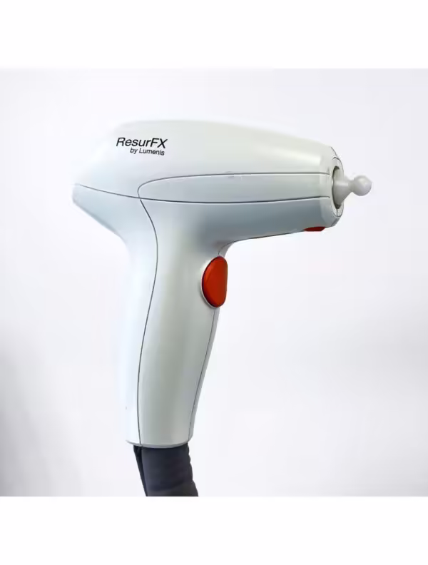 Lumenis Stellar M22 Modular Multi-Application Platform IPL ResurFX Multi-Spot Long-Pulse Nd:YAG System