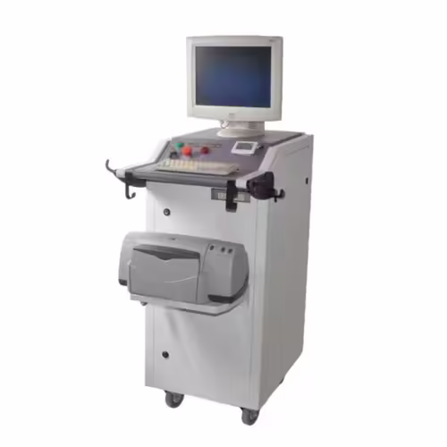 Lumenis Vasculight Epilight SR System