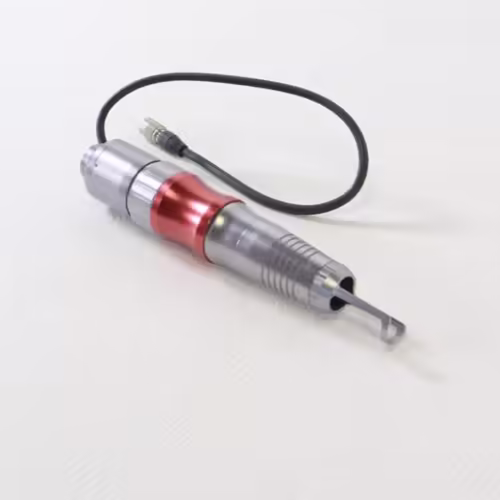 Wontech PicoAlex Picosecond Alexandrite Laser Red Zoom Handpiece HP 2-10mm