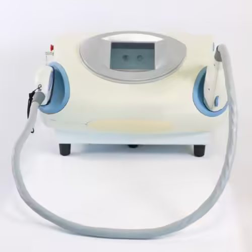 2010 Palomar StarLux 500 LuxV Acne Pigmented Lesions System