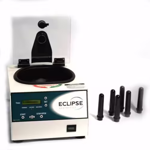 Drucker Diagnostics 642VES Eclipse Centrifuge Easy Spin 3500 PRP 642 VES PARTS