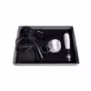 2017 Refine RejuvaPen Model 101 Microneedling Pen Kit Wrinkles Scars MicroNeedle