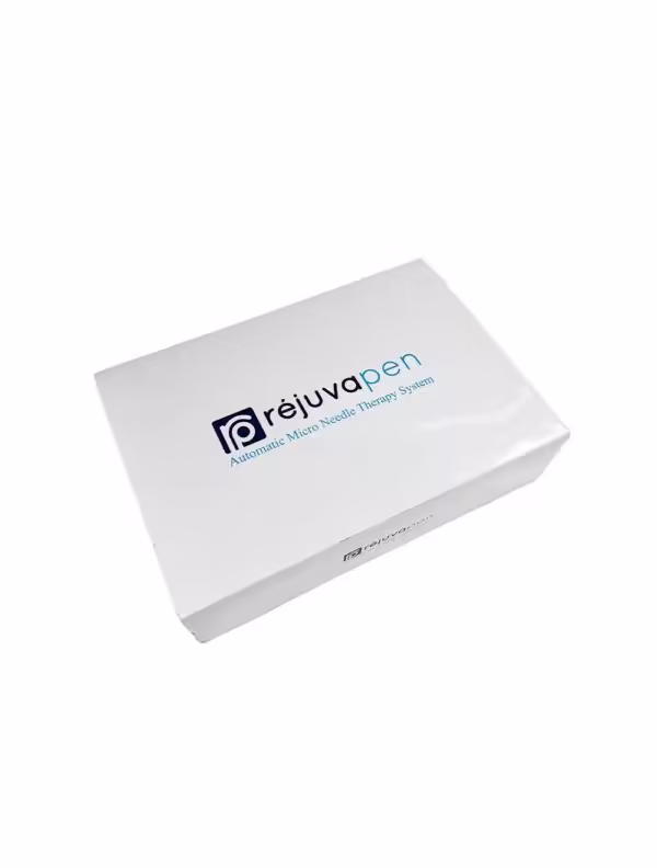 2017 Refine RejuvaPen Model 101 Microneedling Pen Kit Wrinkles Scars MicroNeedle