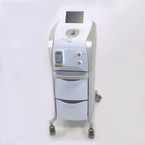 2012 Lutronic Advantage 805nm Diode Laser System Hair Removal