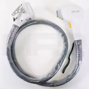 2003 Palomar EsteLux IPL Console Laser LuxG LuxY Handpiece Lesions Hair Removal