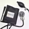 McKesson Sphygmomanometer Lifetime Certified Adult Sz Cuff Blood Pressure Tester