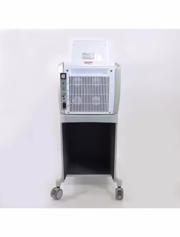 2012 Lutronic Advantage 805nm Diode Laser System Hair Removal