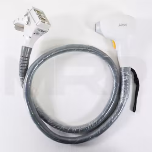 2019 Cocoon PRIMELASE Diode Laser Hair Removal Handpiece HP Alex 755 nm Applicator