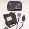 McKesson Sphygmomanometer Lifetime Certified Adult Sz Cuff Blood Pressure Tester