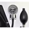 McKesson Sphygmomanometer Lifetime Certified Adult Sz Cuff Blood Pressure Tester