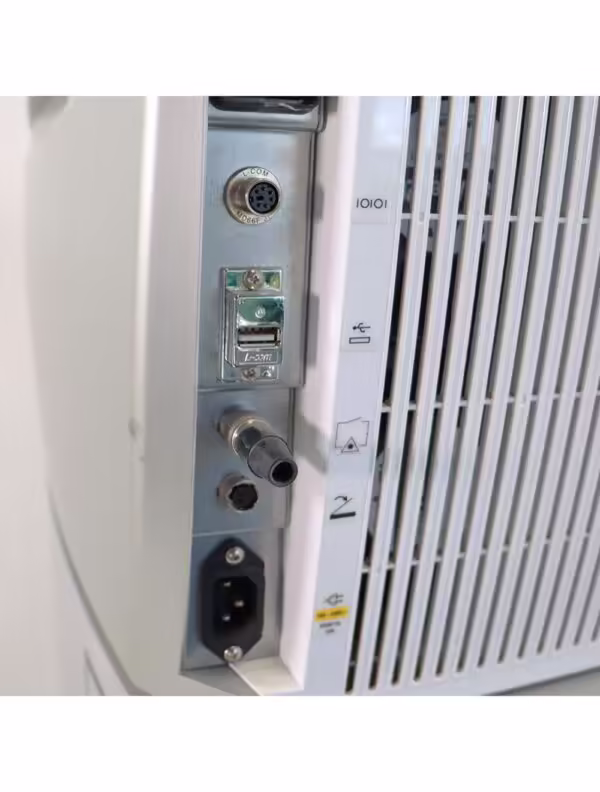 2012 Lutronic Advantage 805nm Diode Laser System Hair Removal