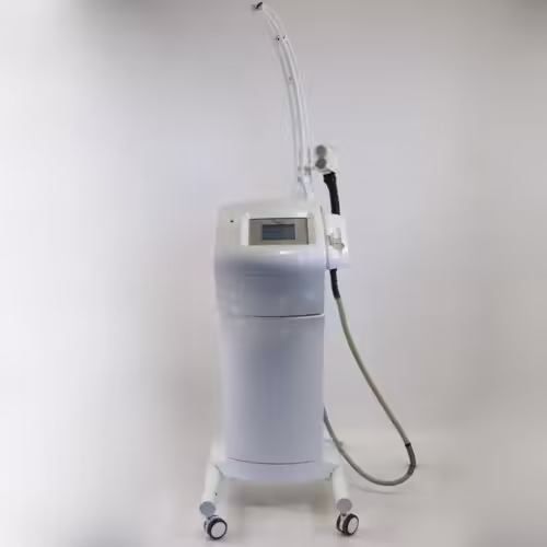 2003 Sound Surgical Vaser Shape MC1 Ultrasound Body Massage Cavitation Diathermy