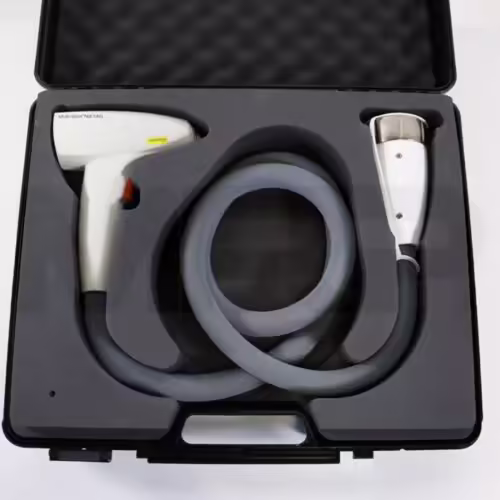 2015 Lumenis M22 Multi-Spot Nd:YAG Treatment Laser Handpiece SA-1020220