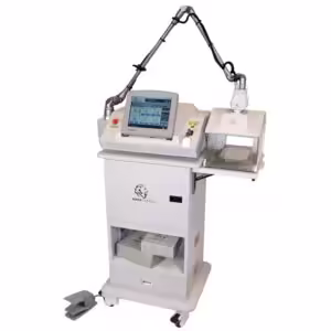 ThermoTek T-250P-1 Solid State Temperature Regulation Control Laser Chiller